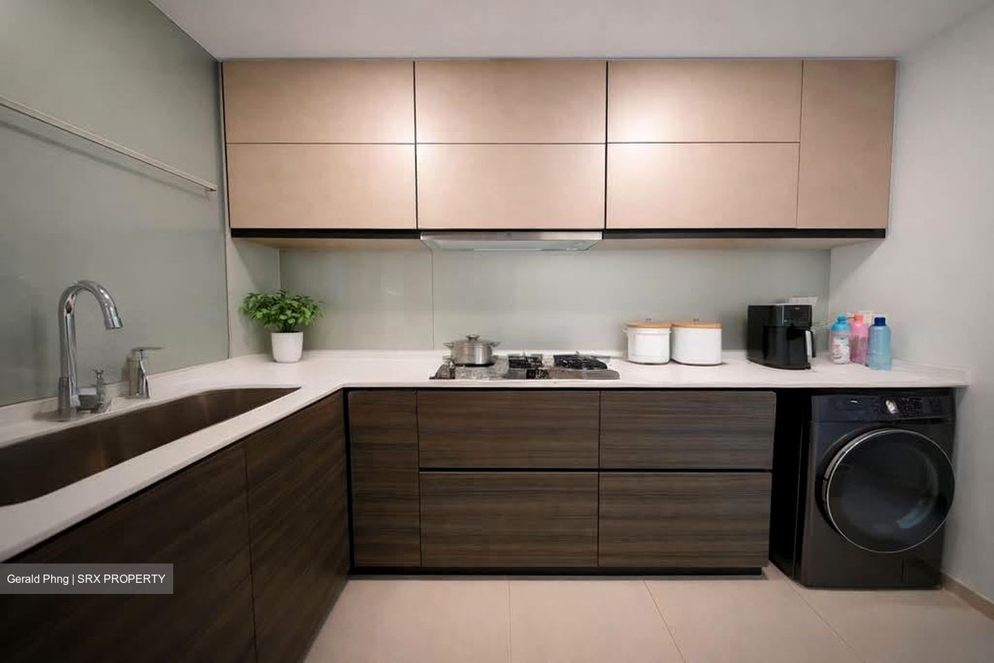 d'Nest (D18), Condominium #594275561